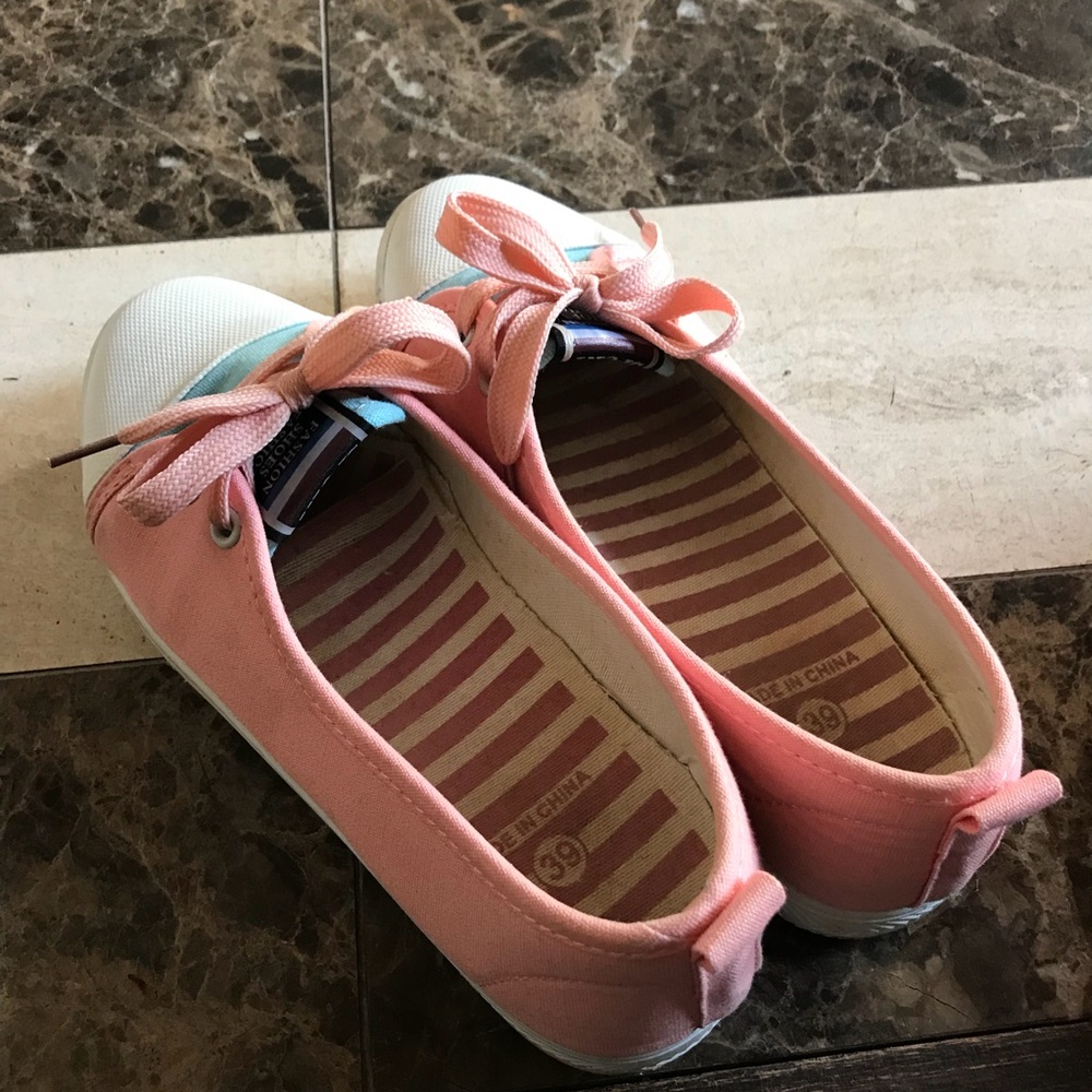 Sperrys